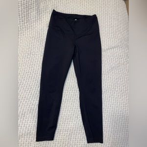 perfect quality Black leggings size M